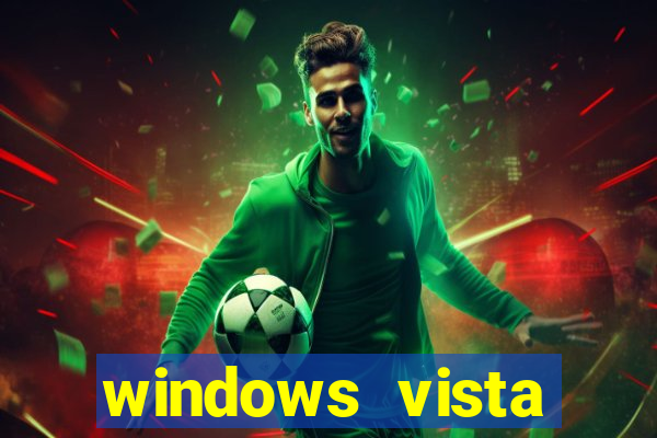 windows vista simulator scratch